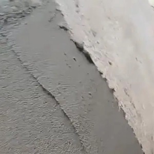 新龙水工建筑物I级C55聚合物改性水泥砂浆 渠道防渗泵站加固迎水面抗冲刷砂浆