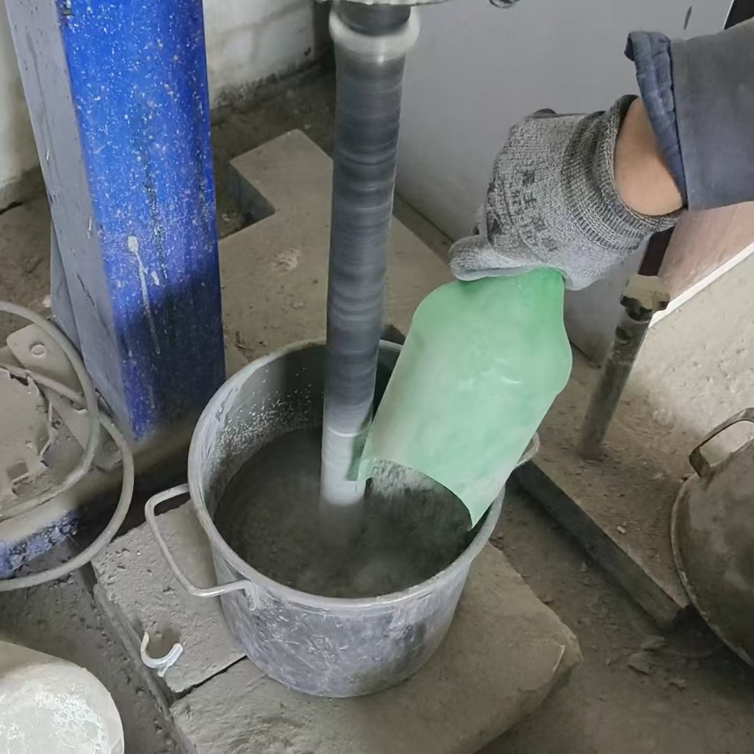 新龙桥梁公路张拉用H60压浆料与普通压浆料有什么区别？