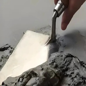 新龙混凝土裂缝孔洞剥落冻融修复用高强度丙乳防腐蚀砂浆
